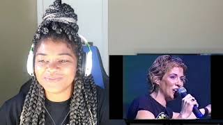 Sheryl Crow &amp; Prince &quot;EveryDay Is A Winding Road&quot; (Live Concert &#39;99) REACTION