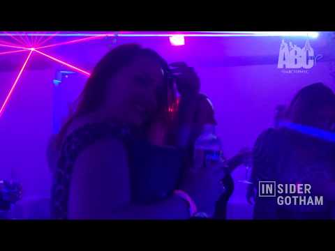 Insider Gotham Presents Revibe Safari At Loft 51 NYC