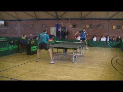 Eins gegen Zwei - 20.10.2013