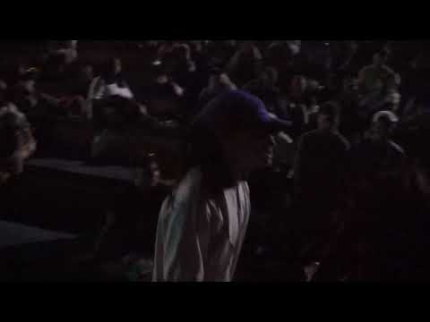 DANGERZONE BATTLES 22/1 - OCTAVOS - PIKILIN VS NAHUM