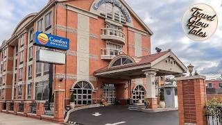 Comfort Inn & Suites LaGuardia Airport | New York (NY), United States | Hotel Re