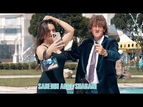 Sabedin AGGA - Kish dal coca nder at’bashqe