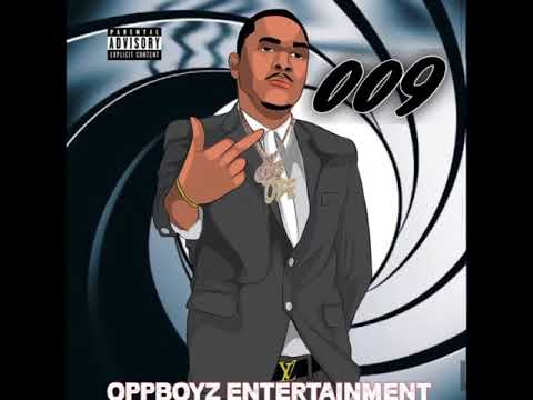 Big Homie Squad - 009