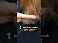How Quickly Your Hair Grows