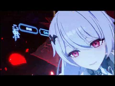 HI3 Global: Nirvana 494D Cruising Tribunal 796 pts. LV, HoTR, GD (9s)