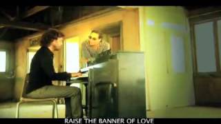 ♥ ツ  HOLD ON TO YOUR DREAMS ♥ ツ RAISE THE BANNER OF LOVE ♥ ツرویا وپیام صلح