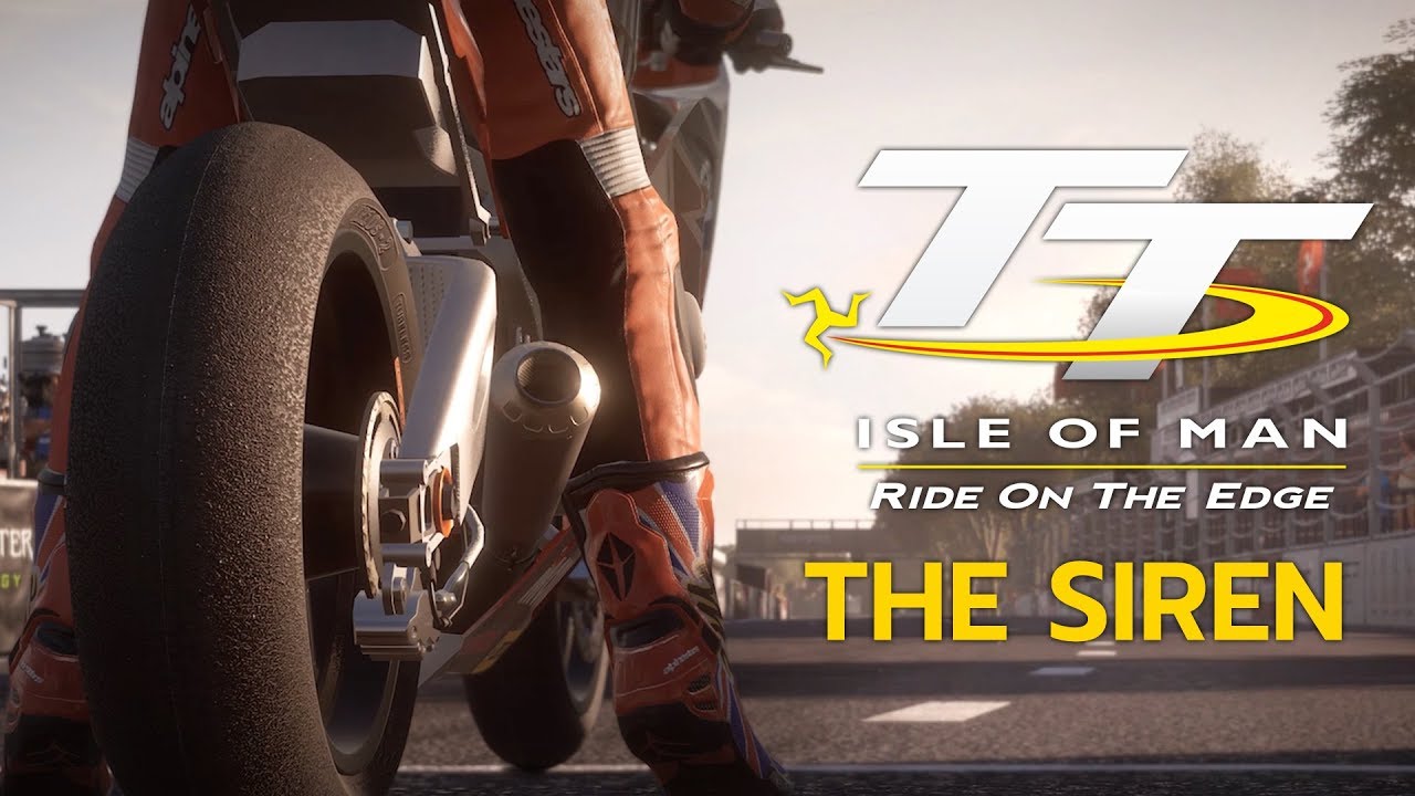 Trailer trailer thumbnail