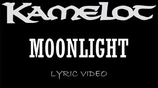 Kamelot - Moonlight - 2005 - Lyric Video