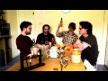 The Longest Johns - The Corncrake (in the kitchen ...