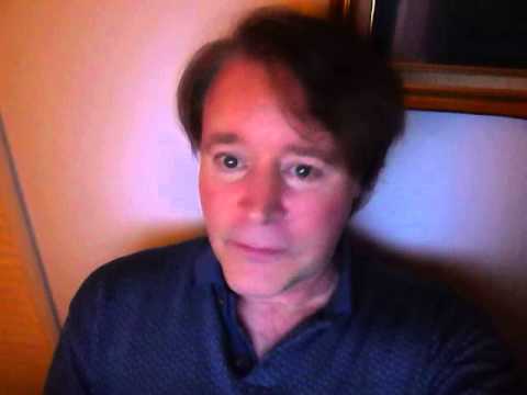 A Person Of The Book Monologue Too Muslims, take 2