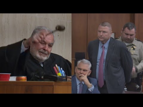 '60 Days In': Former Indiana sheriff Jamey Noel found in contempt of court | FULL