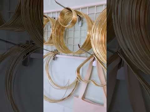 Linea Golden PuryCrea