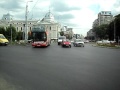 Autobuzul Etajat Volvo B 59 FSL La Universitate