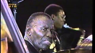 Elvin Jones Jazz machine  The doll of bride. 花嫁人形