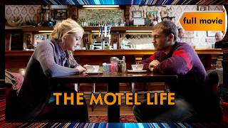 The Motel Life (2012) | English | Drama
