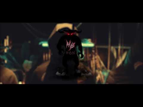 Digga D x ZK x Sav'O (Trap/Drill) Type Beat - "1 Man Up" (Prod By. @majorbeatzproduction)