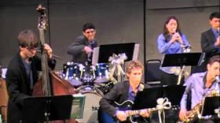 The Chant- LJCDS Jazz Band
