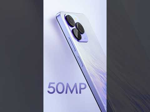 Meizu Note 21: 50MP Camera, Stunning Detail