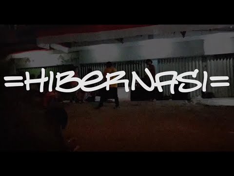 R.DOCC ft. Ifan Almaidah, VerdianED, Elkey - HIBERNASI