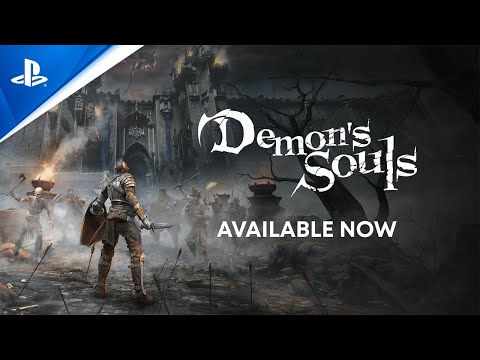 Demon's Souls Price in India - Buy Demon's Souls online at