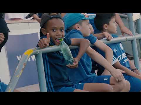 Racing Spirit ! Racing Union Luxembourg