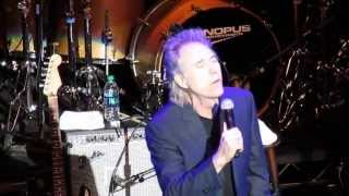 Gary Puckett - Don&#39;t Give In To Him Live 2013