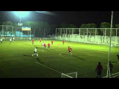 Fútbol 7 Bravo  Tercera GI Jornada 15  Geografía G    Los Pájaros