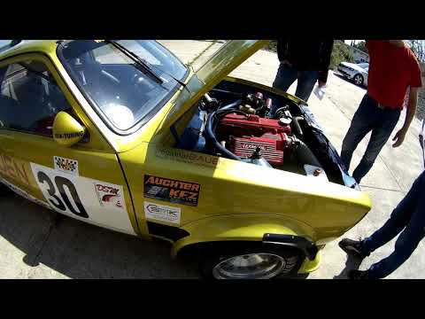 Automobil Slalom Mengen | Pohl Motorsport