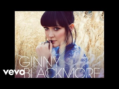 Ginny Blackmore - Hello World (audio)
