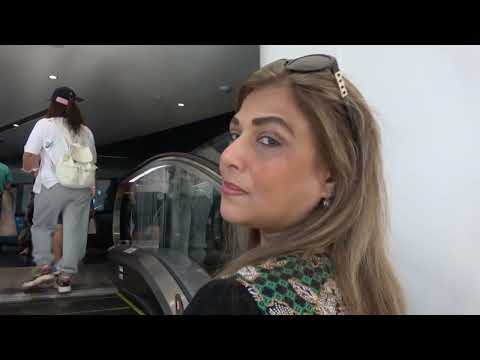 2019 October 26 - Burj Khalifa 1