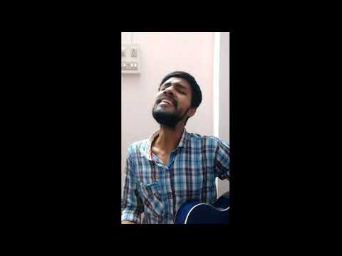 Dibakar Chakraborty Tera Yaar Hoon Main {Extended} | Soft Version | Cover By Dibakar Chakraborty