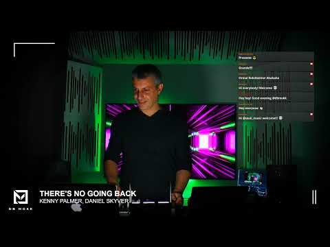 Db Mokk - Trance Selection 002