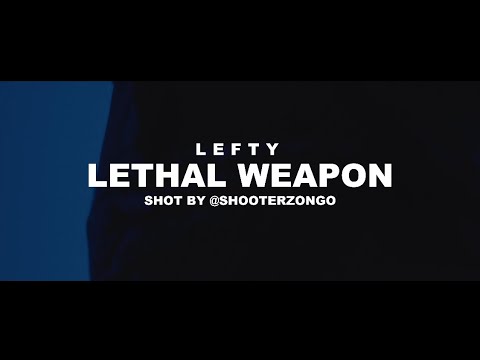 Lefty - Lethal weapon (official music video)