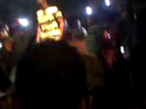 Racionais festa da paz 2009