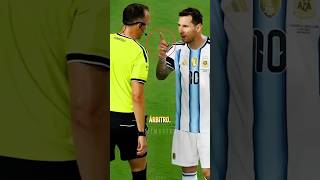 Olha como a Argentina CHEGOU as SEMI-FINAIS