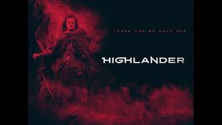 Lost Horizon - Highlander (The One) Final Cut