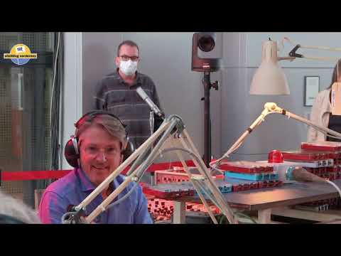 Dutch Media Week 192 Radio promo 2021