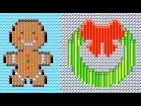 005A: Merry Christmas! 2 (Auto) by みゆき♪Cindy - Super Mario Maker - No Commentary 1bo