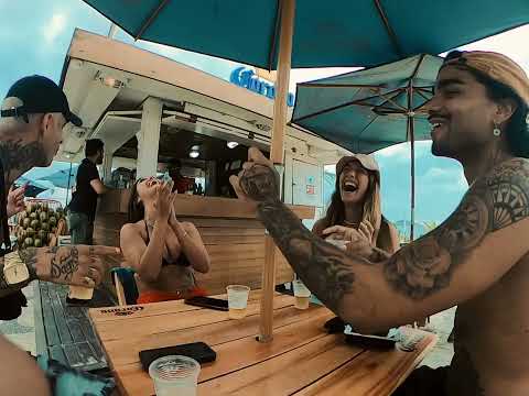 NALAH feat Diego thug - Viver