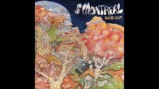 of Montreal - Apollyon of Blue Room