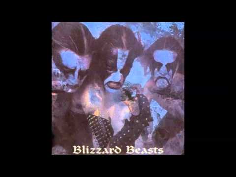 Immortal - Blizzard Beasts 1997 [Full Album]