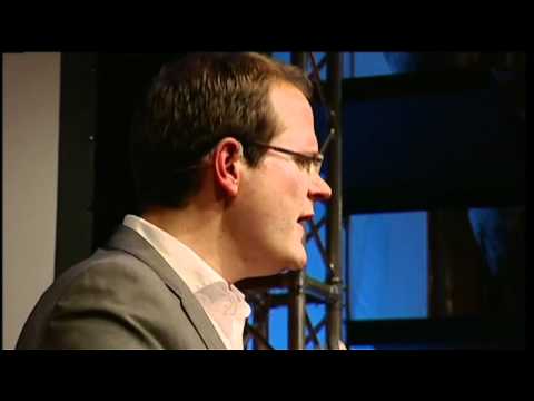 TEDxFlanders - Lars Sudmann - On public speaking