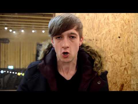 Contrix   UK Beatbox Champion   Freestyle