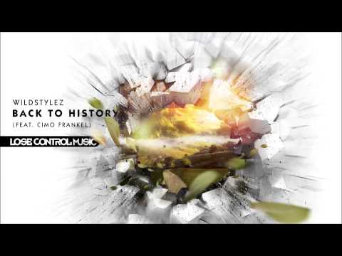 Wildstylez - Back To History (feat. Cimo Fränkel) (Intents Theme 2013) (Radio Edit) [HD/HQ]