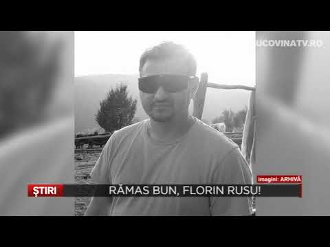 Ramas bun Florin Rusu