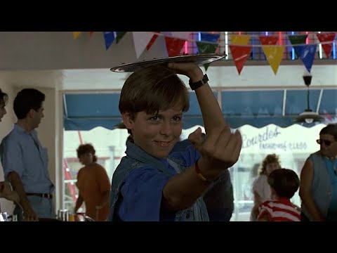 3 Ninjas Knuckle Up Funny Scene Part 1