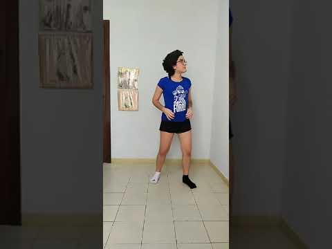 Forró Arrebol | Aula de Forró Roots com Géssica Barreto