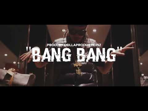 [FREE] K Money x Casper tng x Toronto Type Beat "Bang Bang" (prod. DollaProductionz)