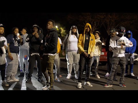 HBK Jachi - Charged Up ft. R3 Da Chilliman (Official Video)