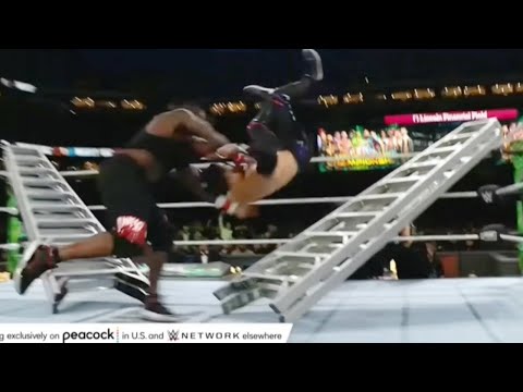 WWE Extreme OMG Moments of All Time